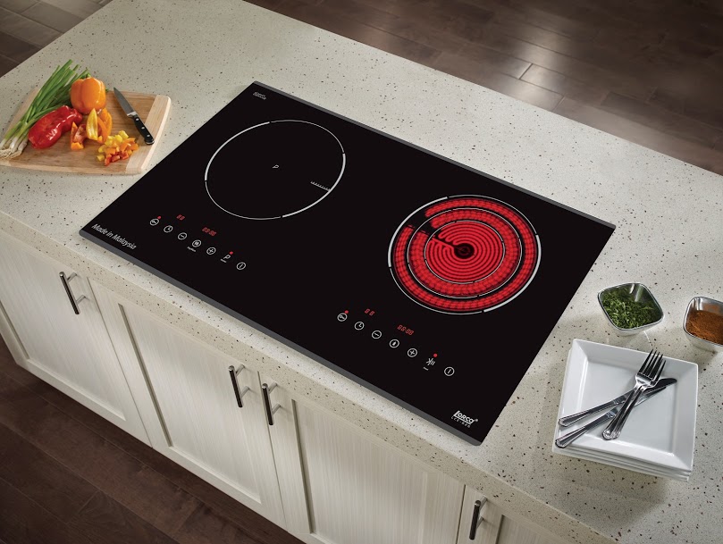 bếp điện từ Lorca LCE826